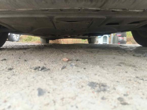 [广州·粤A] 二手大众宝来2021款 1.5L 自动时尚智联版