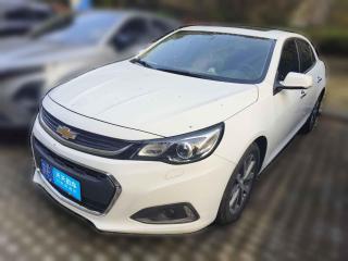 雪佛兰迈锐宝2016款 2.0L 自动豪华版