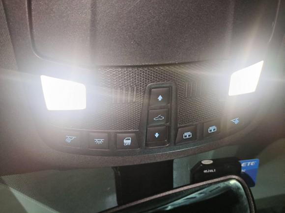 [武汉·鄂A] 二手福特撼路者2016款 2.0T 汽油自动四驱旗舰版