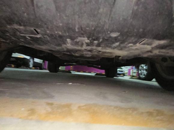 [济南·鲁A] 二手斯巴鲁森林人2013款 2.0i 自动豪华版