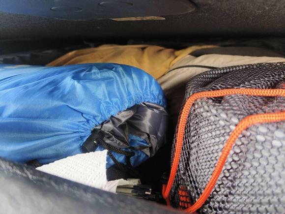 [西安·陕A] 二手蔚来蔚来ES62020款 610KM 性能版