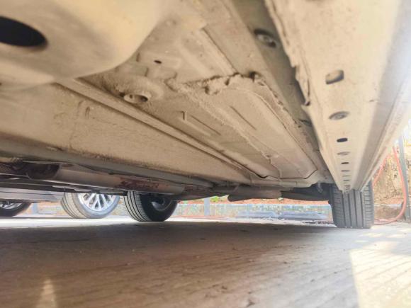 [深圳·粤B] 二手雪佛兰迈锐宝2016款 2.0L 自动豪华版