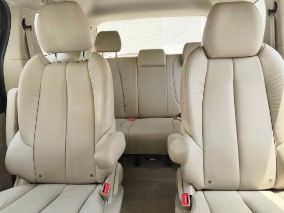 [合肥·皖A] 二手别克别克GL82014款 3.0L GT豪华商务豪雅版