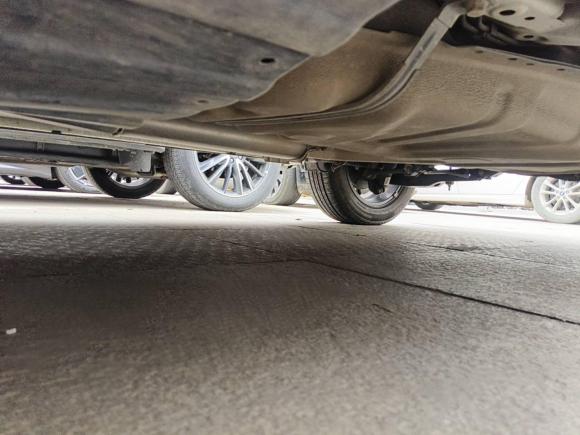 [常州·豫C] 二手比亚迪宋Pro2019款 1.5T 自动精英型