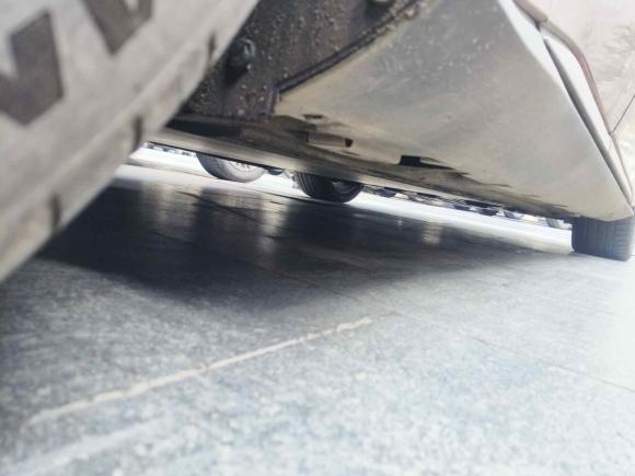 [西安·陕A] 二手比亚迪汉2020款 EV 超长续航版豪华型