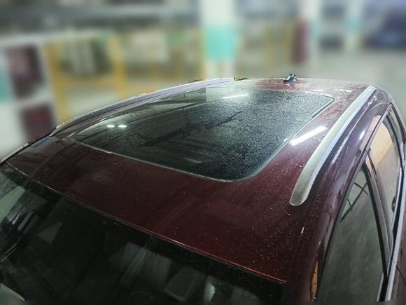 [上海·沪A] 二手奥迪奥迪Q4 e-tron2022款 50 e-tron quattro 创境版