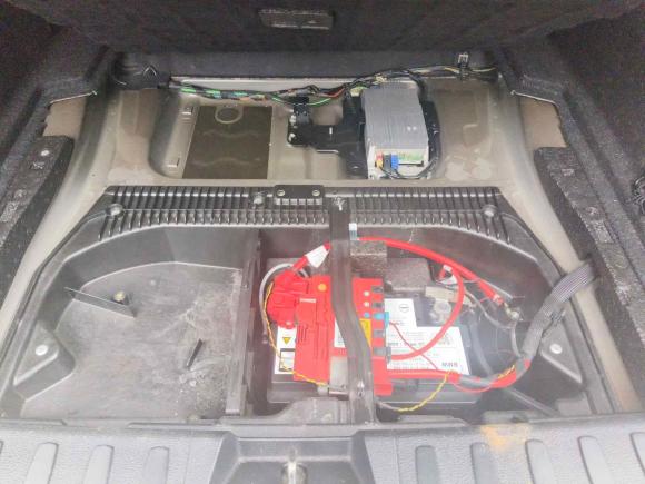 [成都·川G] 二手宝马宝马X12012款 xDrive28i 领先型