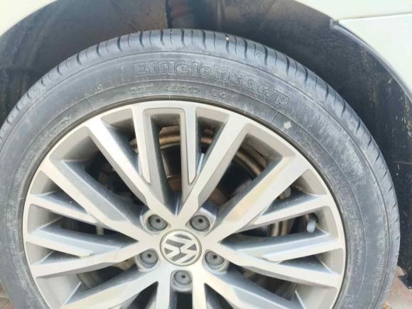 [嘉兴·浙F] 二手大众一汽-大众CC2016款 1.8TSI 豪华型