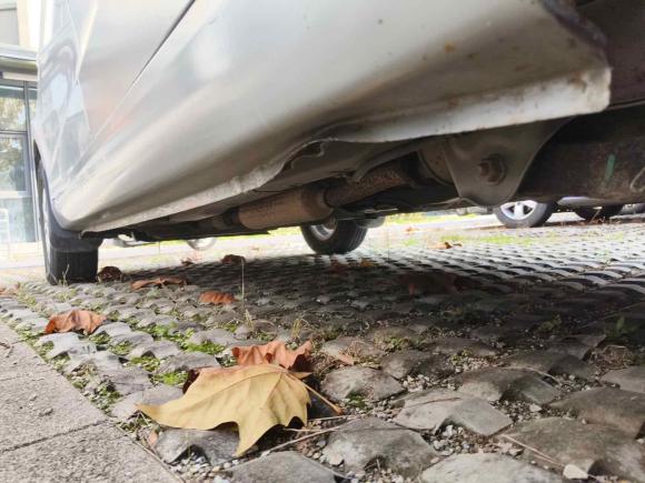 [合肥·皖A] 二手五菱汽车五菱宏光2014款 1.5L S标准型