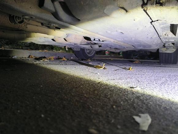 [深圳·粤S] 二手丰田锐志2012款 2.5V 风度菁英炫装版