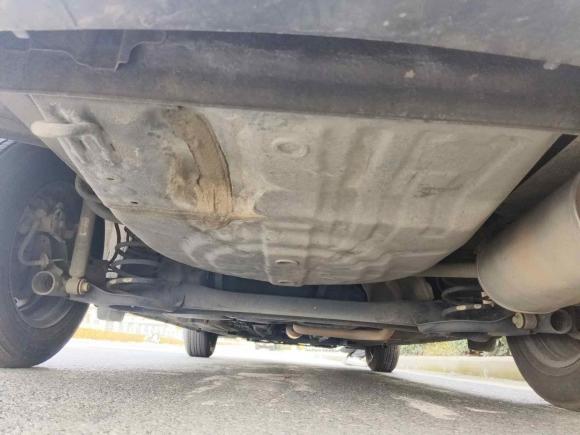 [合肥·皖A] 二手日产阳光2014款 1.5XE CVT精英版