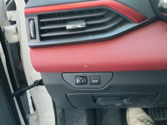 [上海·沪B] 二手东风风神奕炫2021款 230T 自动追影骑士版