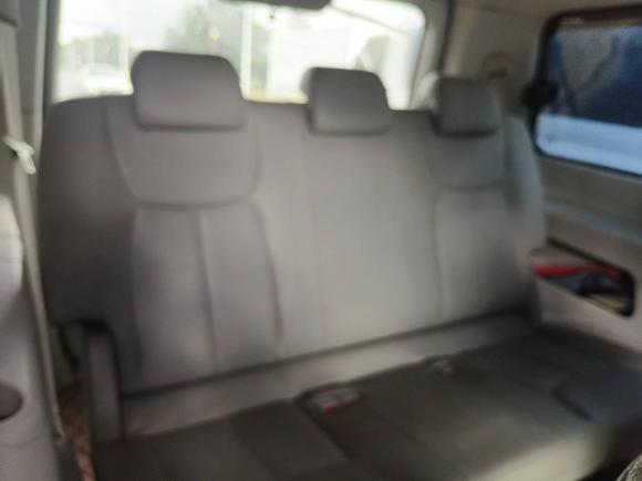 [苏州·苏E] 二手江汽集团瑞风M52014款 彩旅 2.0T 汽油自动商务版