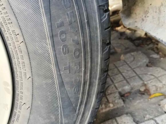 [广州·粤A] 二手长城风骏52020款 2.4L汽油两驱精英型大双排国VI 4K22D4M