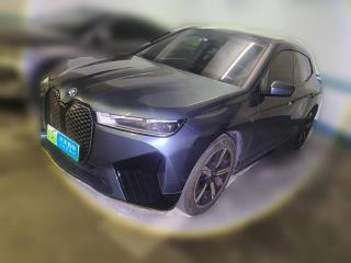 宝马宝马iX2022款 xDrive40