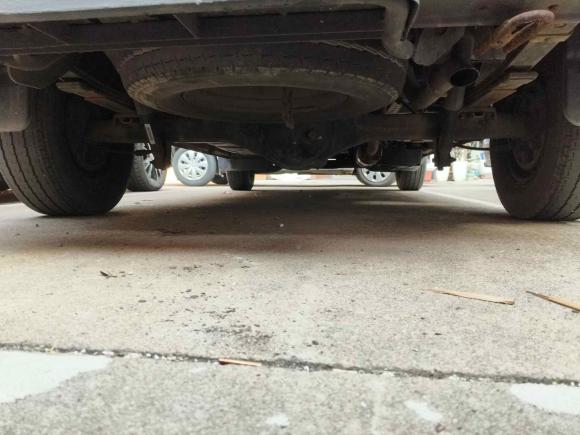 [宁波·浙B] 二手江汽集团星锐2018款 1.9T 节油王D19TCIE11