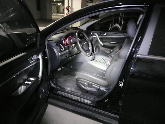 [成都·川G] 二手哈弗哈弗M62018款 改款 1.5T DCT两驱精英型