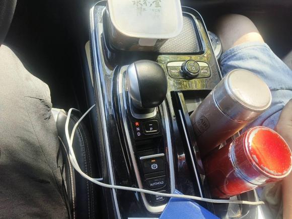 [杭州·浙A] 二手埃安AION S2020款 魅 580