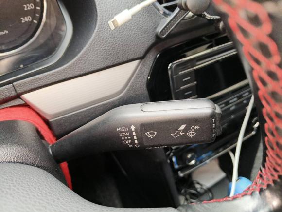 [成都·川A] 二手大众捷达2015款 1.4TSI 自动运动型