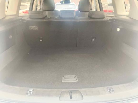 [青岛·黑E] 二手宝骏宝骏RS-52019款 1.5T CVT智能驾控豪华版 国VI