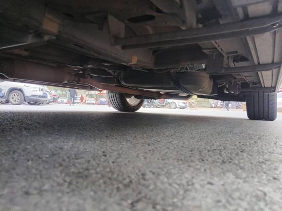 [南昌·赣A] 二手荣威荣威RX52016款 20T 两驱自动互联网智享版