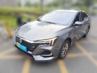 荣威荣威i6 MAX新能源2022款 EV 600天幕尊享版