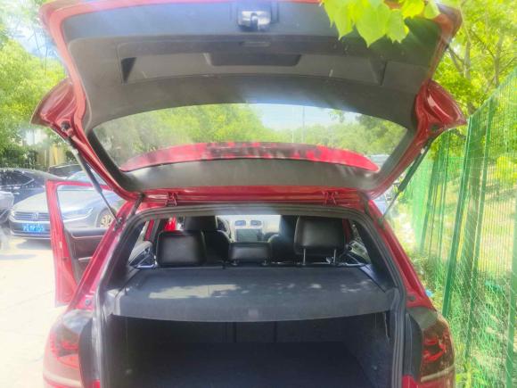 [上海·皖A] 二手大众高尔夫GTI2012款 2.0TSI GTI