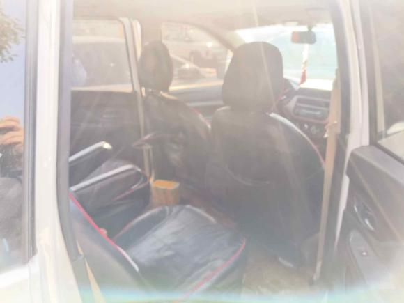 [宁波·皖L] 二手五菱汽车五菱宏光2019款 1.5L S标准型国VI LAR