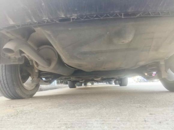 [宁波·浙B] 二手斯柯达昕锐2015款 1.6L 自动智选型