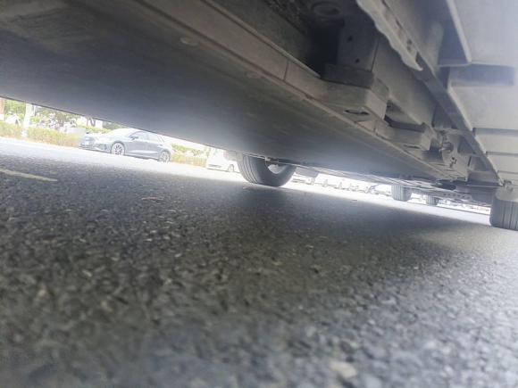 [苏州·苏E] 二手比亚迪海豚2021款 405km 时尚版