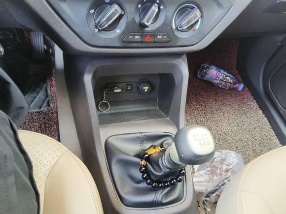 [宁波·浙B] 二手五菱汽车五菱宏光2021款 1.5L S舒适型LAR