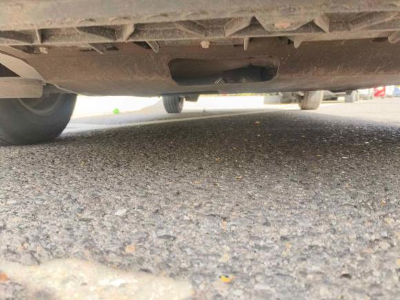 [青岛·鲁B] 二手大众桑塔纳2016款 1.6L 手动风尚版