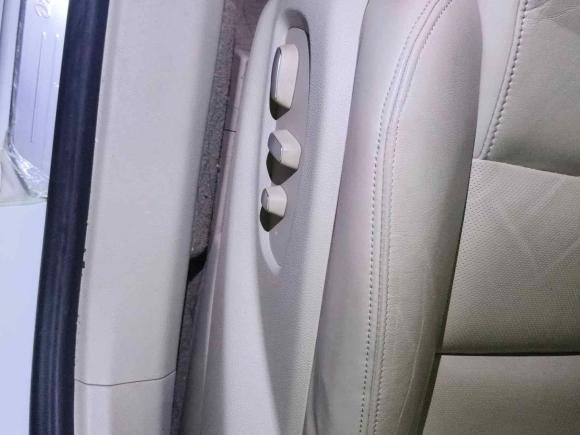 [杭州·浙A] 二手凯迪拉克凯迪拉克XTS2016款 28T 精英型