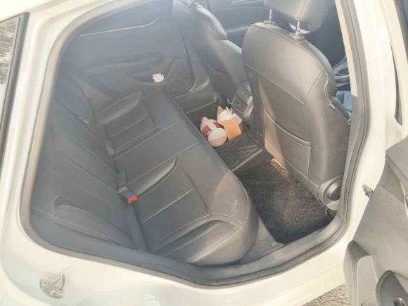 [苏州·苏E] 二手别克阅朗2019款 18T 自动互联精英型 国V