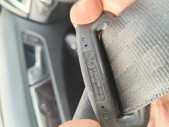 [嘉兴·浙F] 二手奥迪奥迪A4L2011款 2.0 TFSI 舒适型