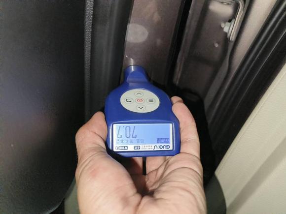 [广州·粤A] 二手别克别克GL82015款 2.4L 豪华商务尊享版