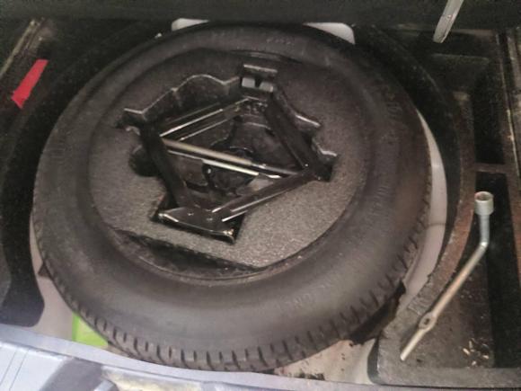 [武汉·湘A] 二手广汽传祺传祺GS32017款 150N 自动精英版