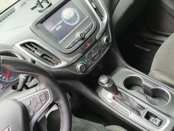 [温州·云A] 二手雪佛兰探界者2018款 535T 自动驰界版