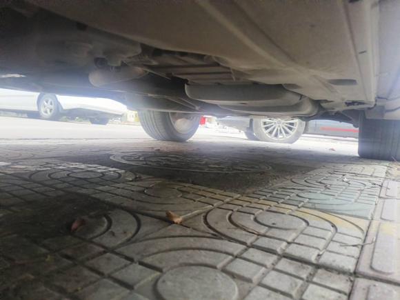 [义乌·浙G] 二手保时捷Cayenne2007款 Cayenne S 4.8L