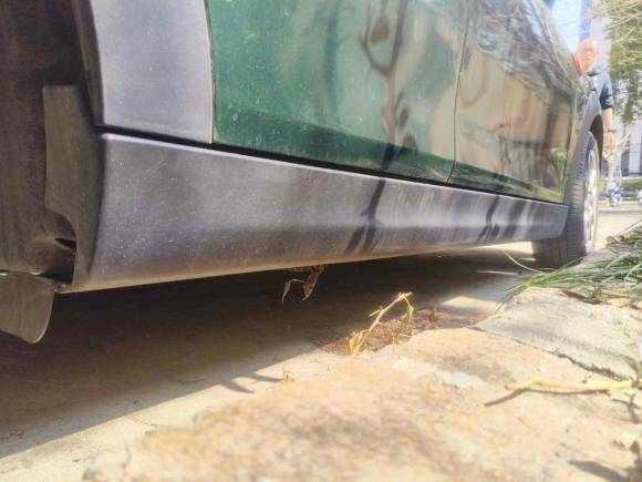 [上海·沪D] 二手MINIMINI2016款 1.5T COOPER 五门版