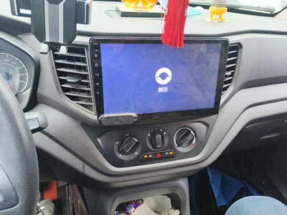 [合肥·皖A] 二手五菱汽车五菱宏光V2019款 1.5L劲取版国VI LAR