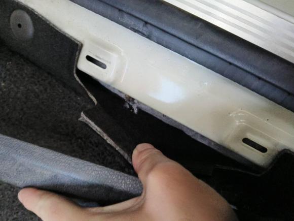 [合肥·皖A] 二手大众速腾2011款 1.6L 自动特别版