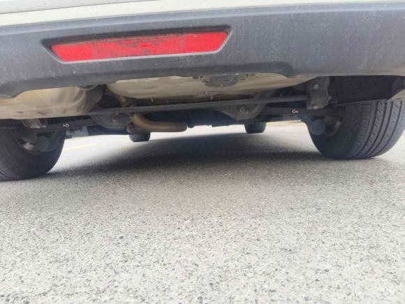 [上海·沪D] 二手雪铁龙雪铁龙C52013款 2.0L 自动尊享型