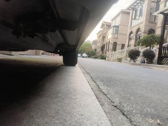 [湖州·浙E] 二手福特锐界2012款 2.0T 精锐天窗版