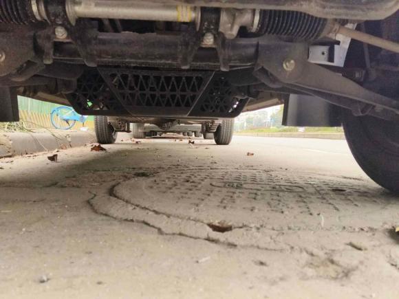 [成都·川G] 二手五菱汽车五菱荣光小卡2023款 1.5L双排LAR