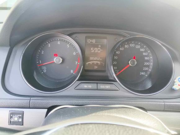 [嘉兴·浙F] 二手大众朗逸2017款 1.6L 手动舒适版