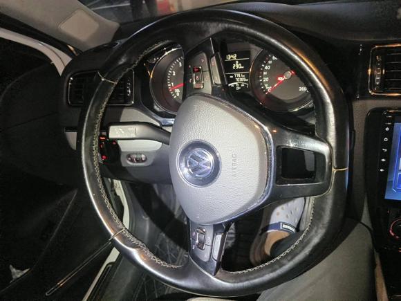 [南通·苏J] 二手大众速腾2018款 1.6L 手动舒适型