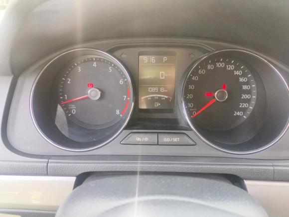 [无锡·苏B] 二手大众朗逸2017款 1.6L 自动舒适版