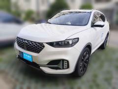 [无锡·苏B]魏牌&nbsp;&nbsp;魏牌 VV6&nbsp;&nbsp;2021款 2.0T 两驱智享+