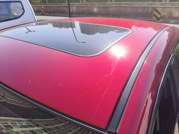 [杭州·浙A] 二手马自达马自达3 昂克赛拉2014款 三厢 1.5L 自动豪华型